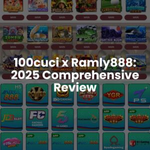 100cuci