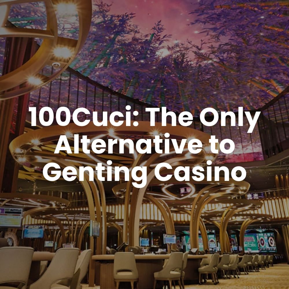 Alternative to Genting Casino