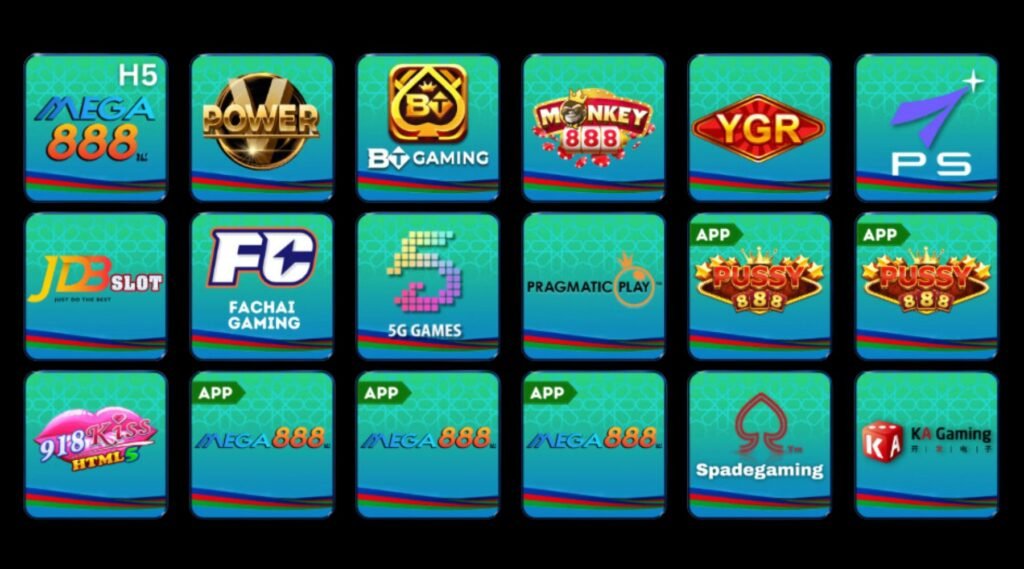 Best Casino Live Games to Play on 100Cuci