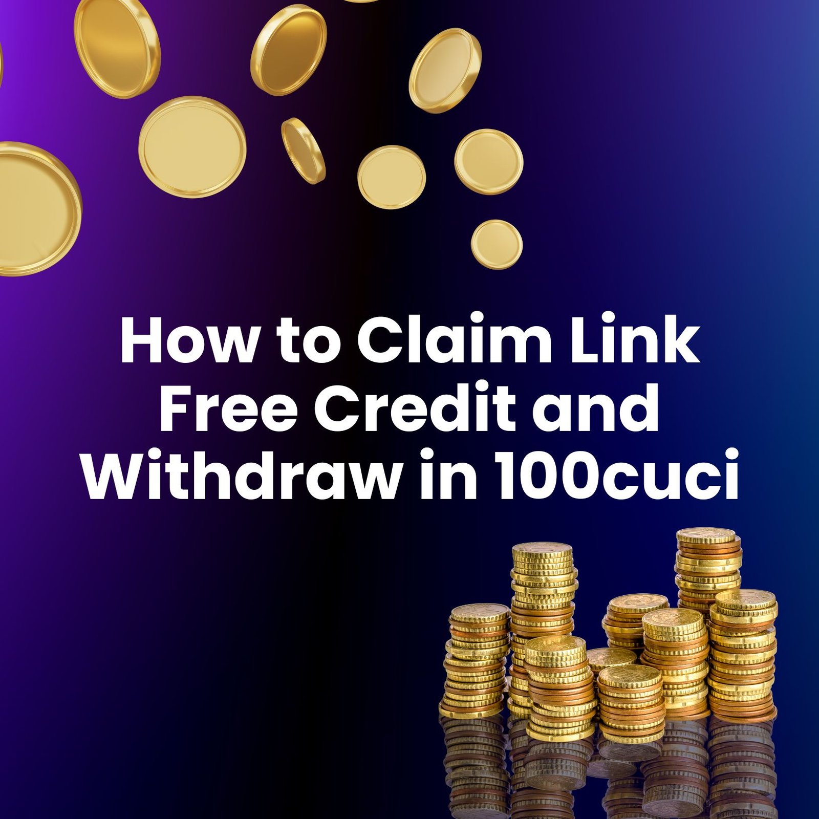 link free credit