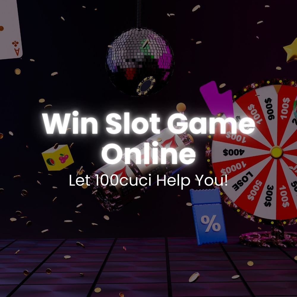 slot game online