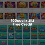 JILI free credit