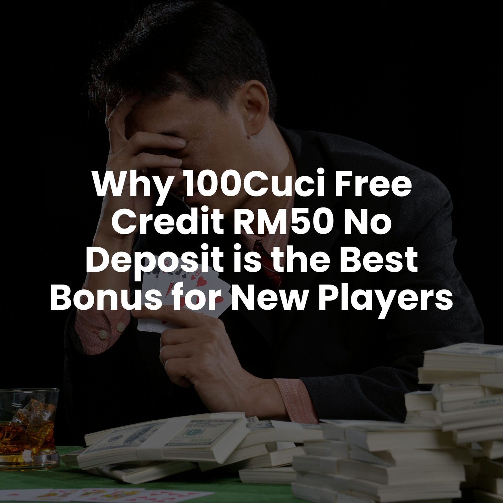 free credit no deposit