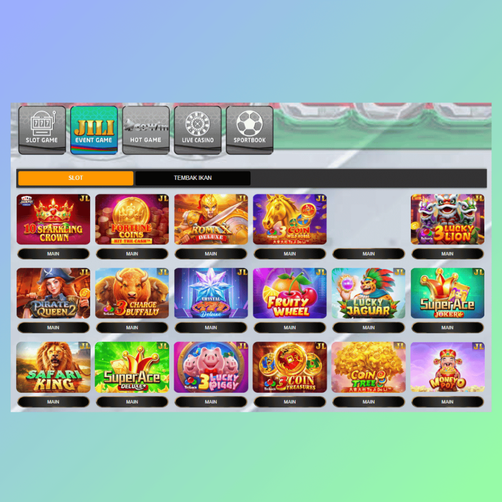 jili free credit games