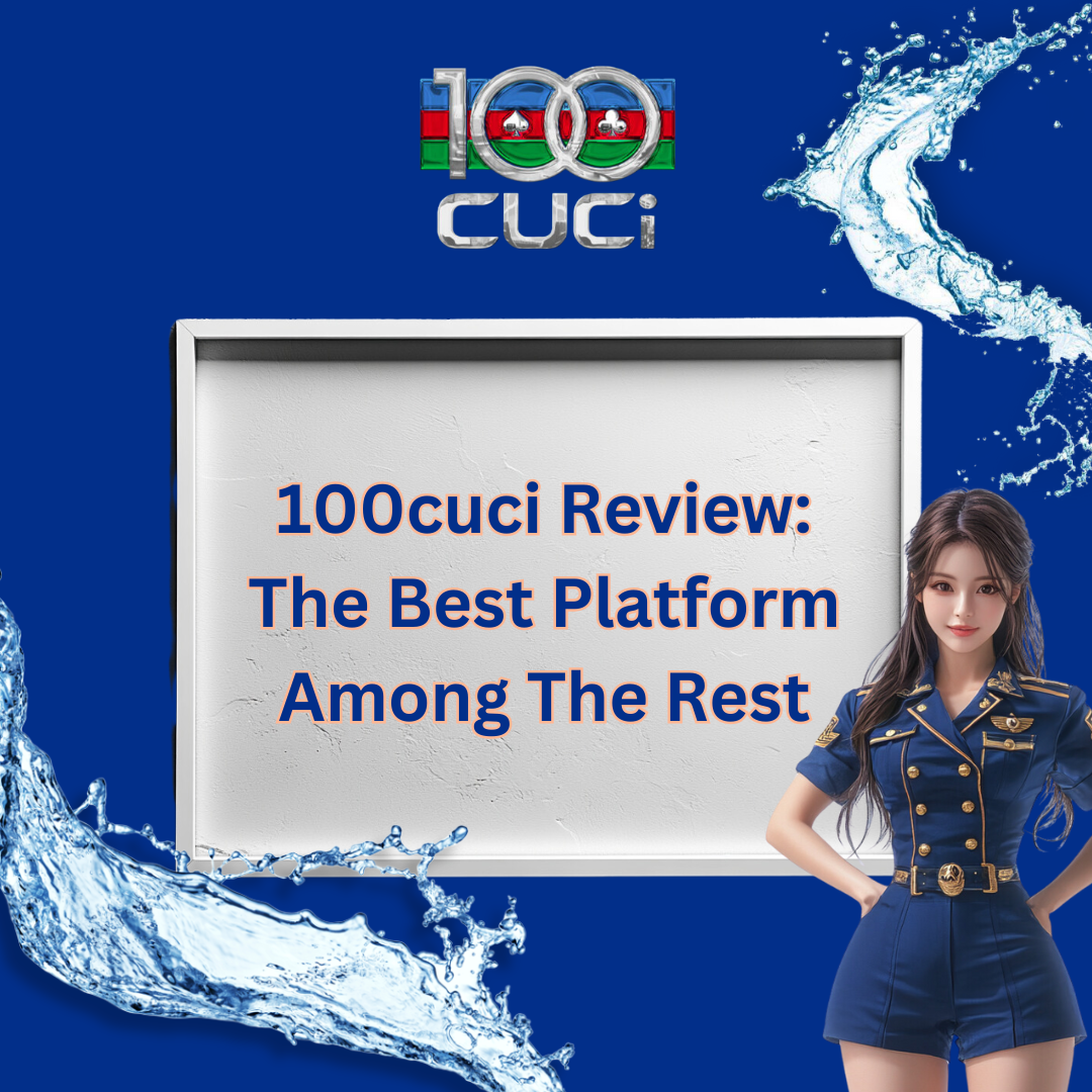 100cuci Review: The Best Platform Among The Rest
